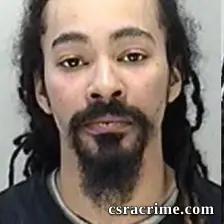 Dennis Murray booking photo