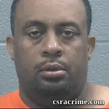 Dennis Reynolds booking photo