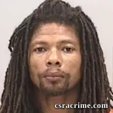 Dennis Rodriquez Stephen booking photo