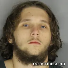Dennis Summerlin booking photo