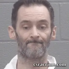 Dennis Velez booking photo