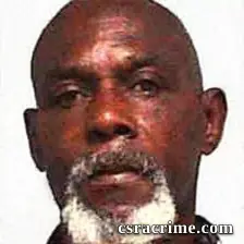 Dennis Wright booking photo