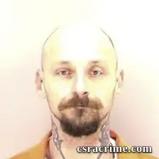 Denny Ray Belcher booking photo