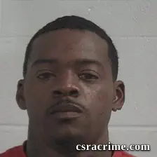 Dentavis Devon Wiley booking photo