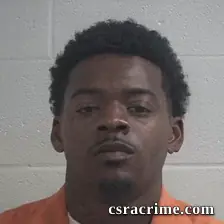 Dentavis Devon Wiley booking photo