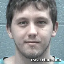Denver Thomas booking photo