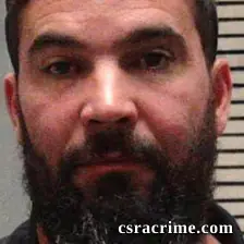 Deny Moya-Hernandez booking photo