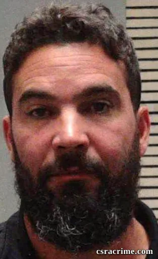 Deny Moya-Hernandez booking photo