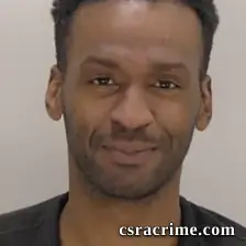 Deon Tyquon Allen booking photo