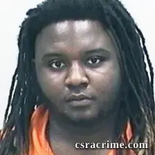 Deoncea Wallace booking photo