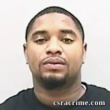 Deonta Badger booking photo