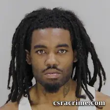 Deontay Moore booking photo