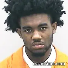 Deontay Moore booking photo
