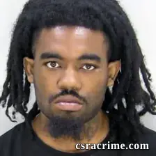 Deontay Moore booking photo