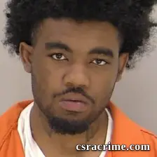 Deontay Rashard Moore booking photo