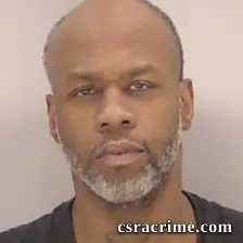 Deontray Graham booking photo