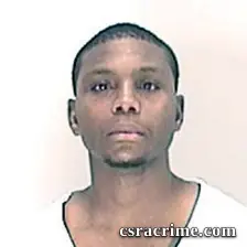 Dequan Hardy booking photo
