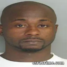 Dequan Robinson booking photo