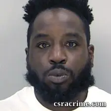 Dequinne Sims booking photo