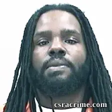 Dequinton Cofield booking photo