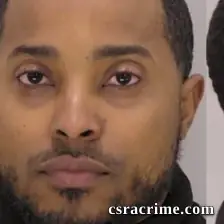 Derayne Jarrel Lewis booking photo