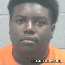 Derek Boyd booking photo