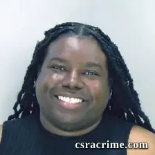 Derek Boyd booking photo