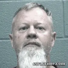 Derek Bulluck booking photo