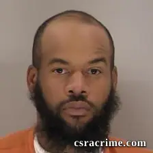Derek Curtis booking photo