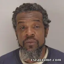 Derek Damone Granville booking photo