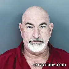 Derek Dhonau booking photo