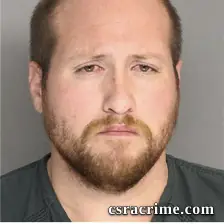 Derek Jackson booking photo