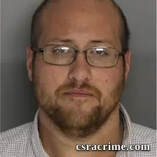 Derek Jackson booking photo