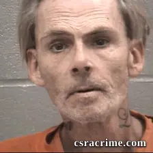 Derek Kyle Karpel booking photo