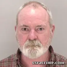 Derek Mcquaig booking photo