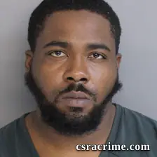 Derek Wiggins booking photo