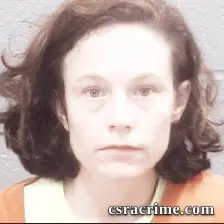 Deresa Bryant booking photo