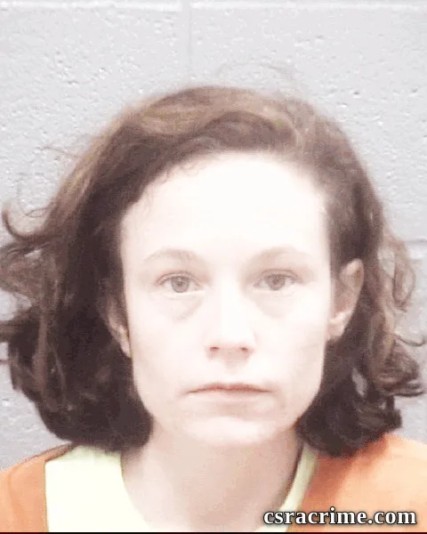 Deresa Bryant booking photo