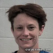 Deresa Jeanette Bryant booking photo
