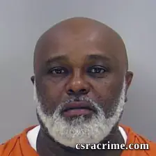 Derick Mccrorey booking photo