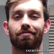 Derrell Henry Tucker booking photo