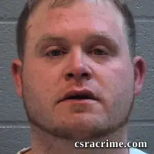 Derrick Birchfield booking photo