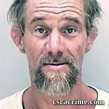 Derrick Conner booking photo