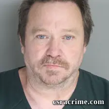 Derrick Cooper booking photo