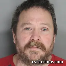 Derrick Cooper booking photo
