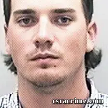 Derrick Dixon booking photo