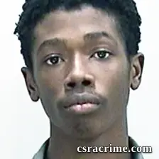 Derrick Herndon booking photo