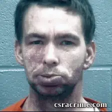 Derrick Hobbs booking photo