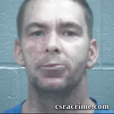 Derrick Hobbs booking photo