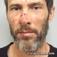 Derrick Lee Fernander booking photo